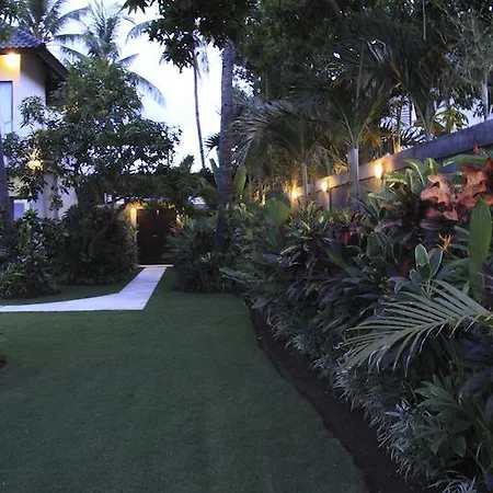 The Beach Front Villas - North Bali Kubutambahan  Chambre photo