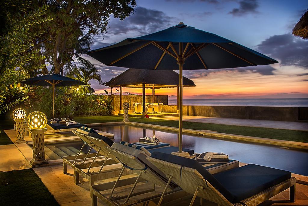 The Front - North Bali Villa