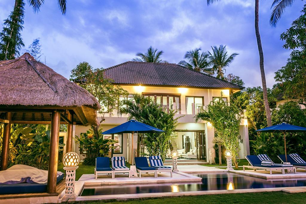 The Front - North Bali *