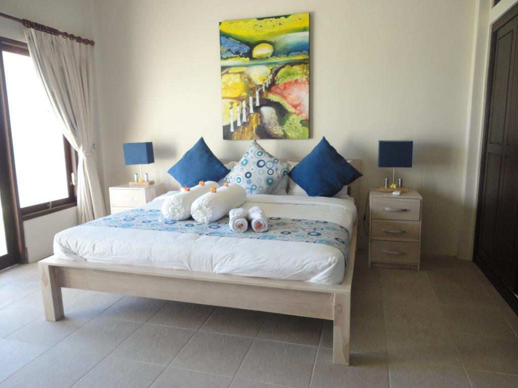 Villa The Front - North Bali