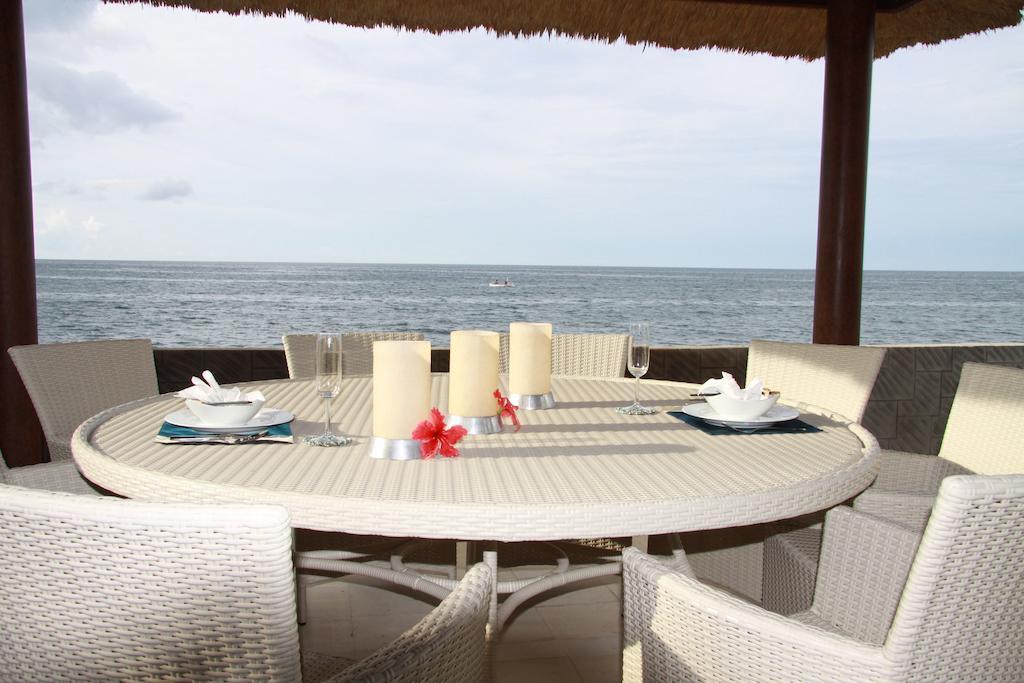 The Front - North Bali