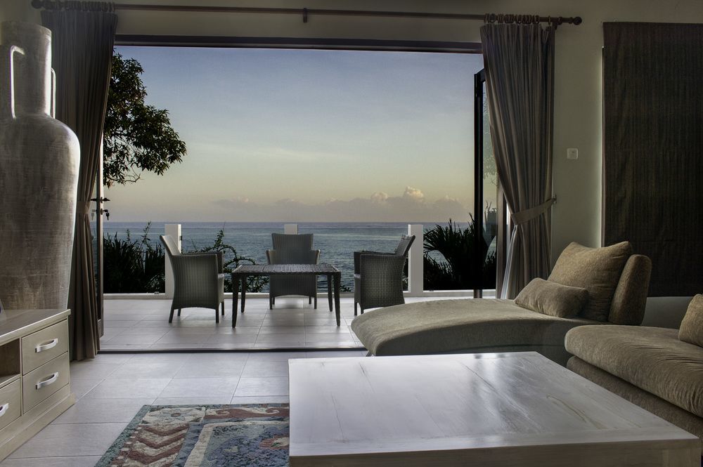 The Front - North Bali Villa Kubutambahan (Bali)