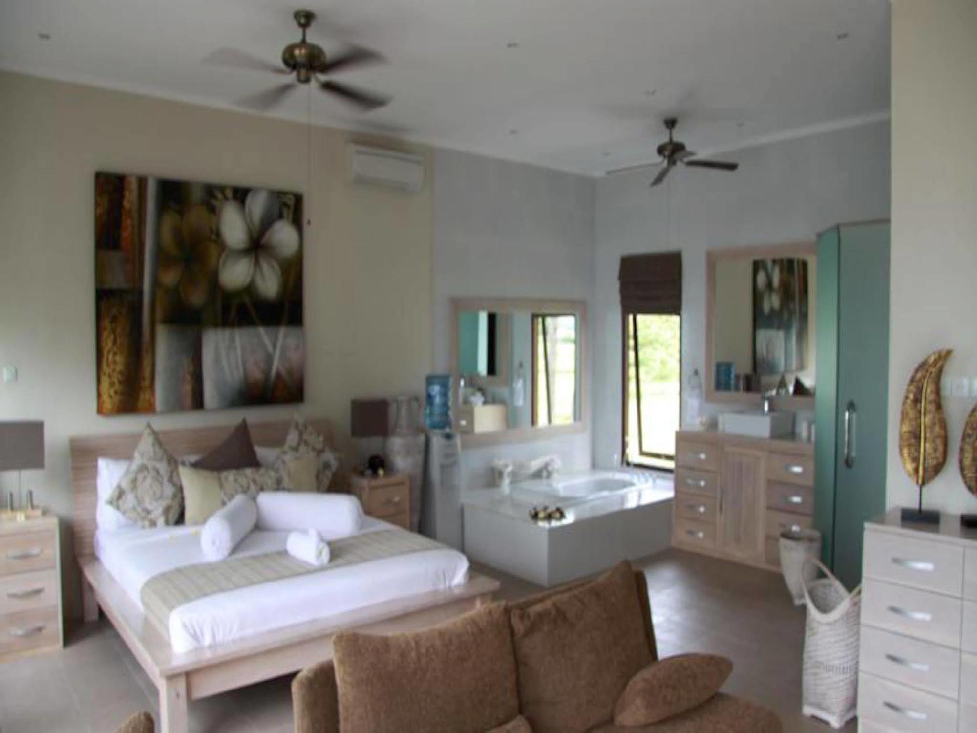 Villa The Front - North Bali *