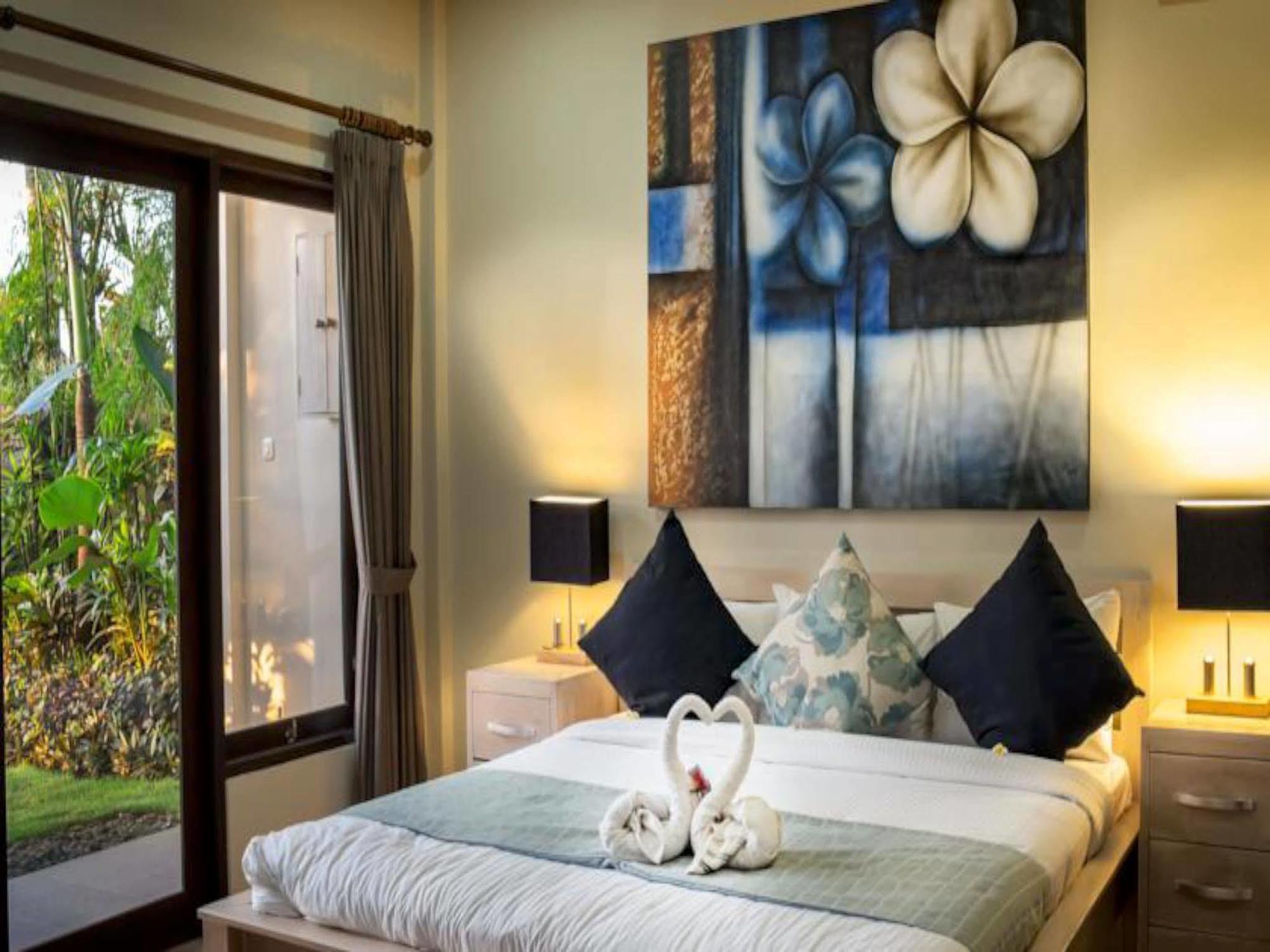 Villa The Front - North Bali